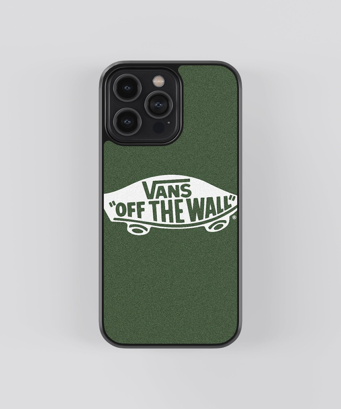 Vans Off the Wall glossy Phone Case Cover