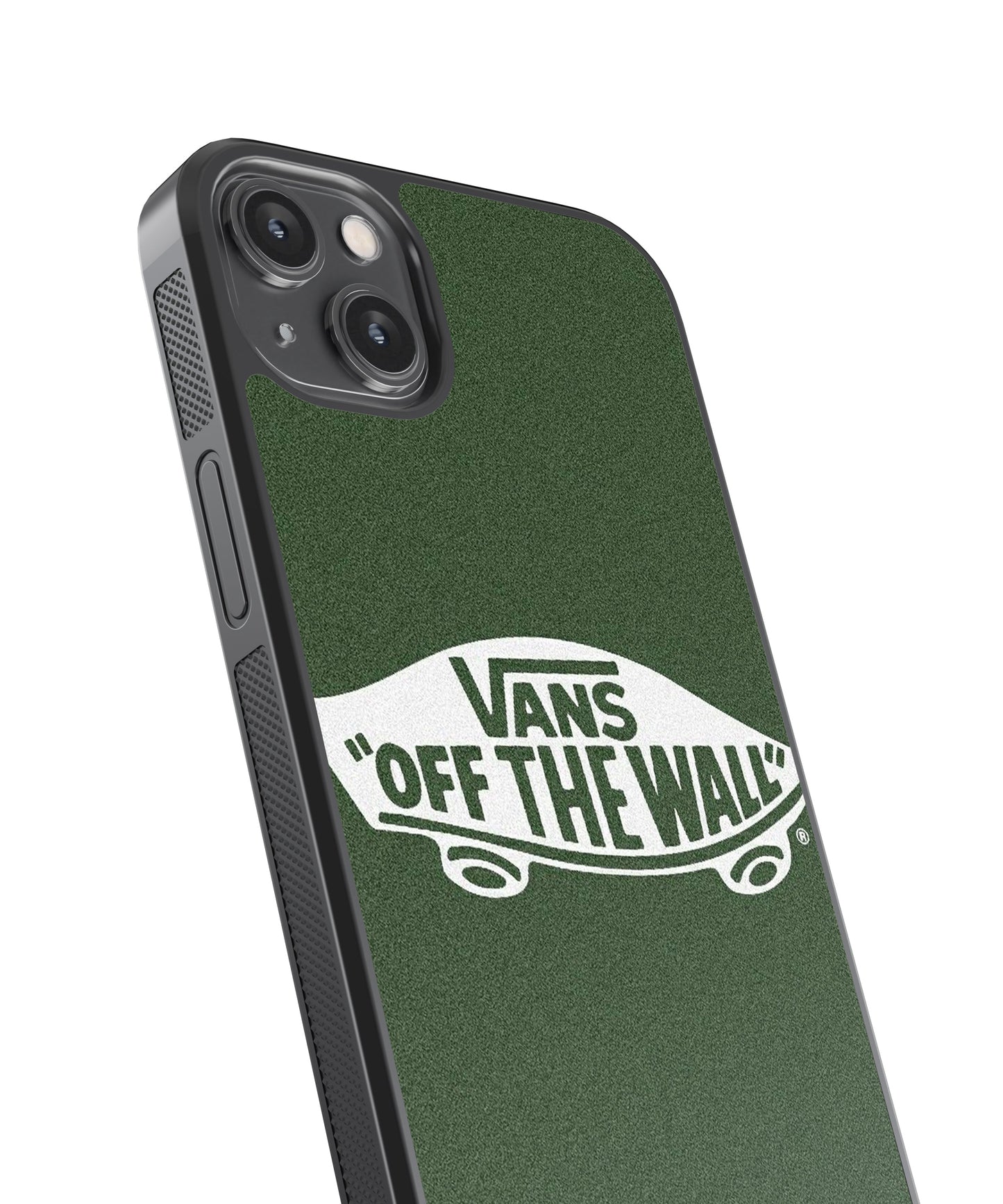 Vans Off the Wall glossy Phone Case Cover