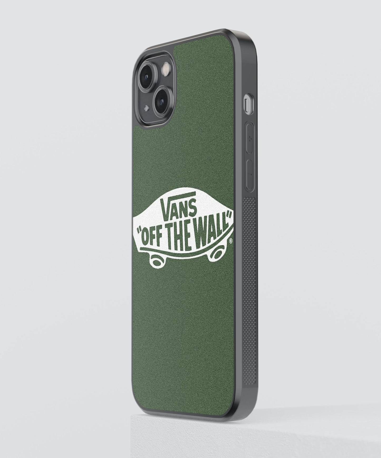 Vans Off the Wall glossy Phone Case Cover
